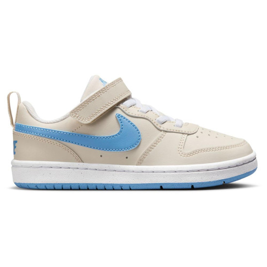 Nike Court Borough Low Recraft (PS)